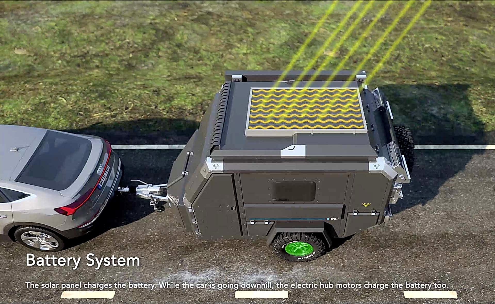 crawler etrail5 image